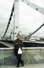 Bridge over Canal